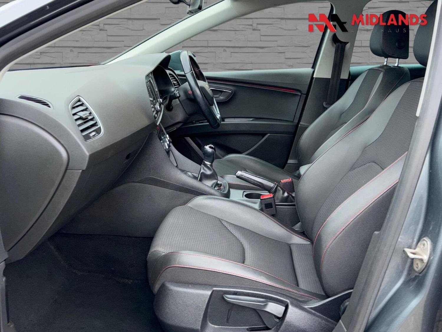 Used SEAT Leon 2016 for sale - 76769585: Photo 9