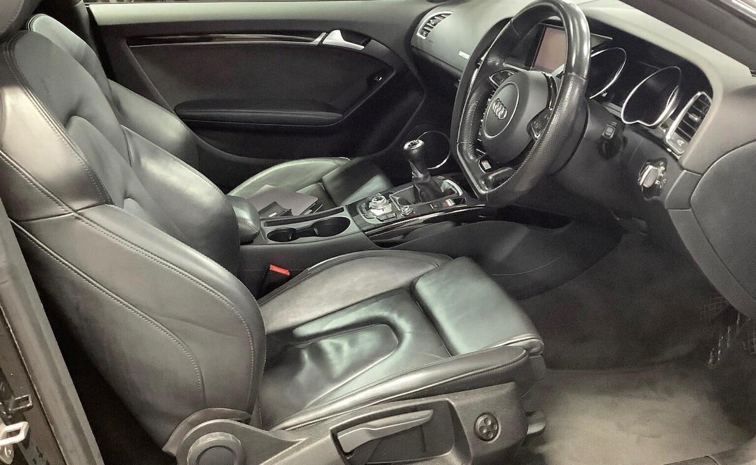 Used Audi A5 2016 for sale - 77901267: Photo 6