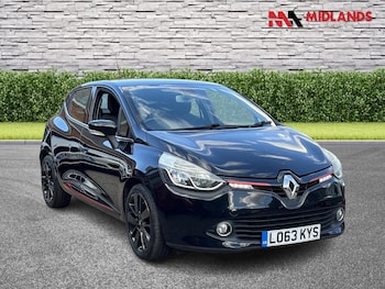 Renault - Clio