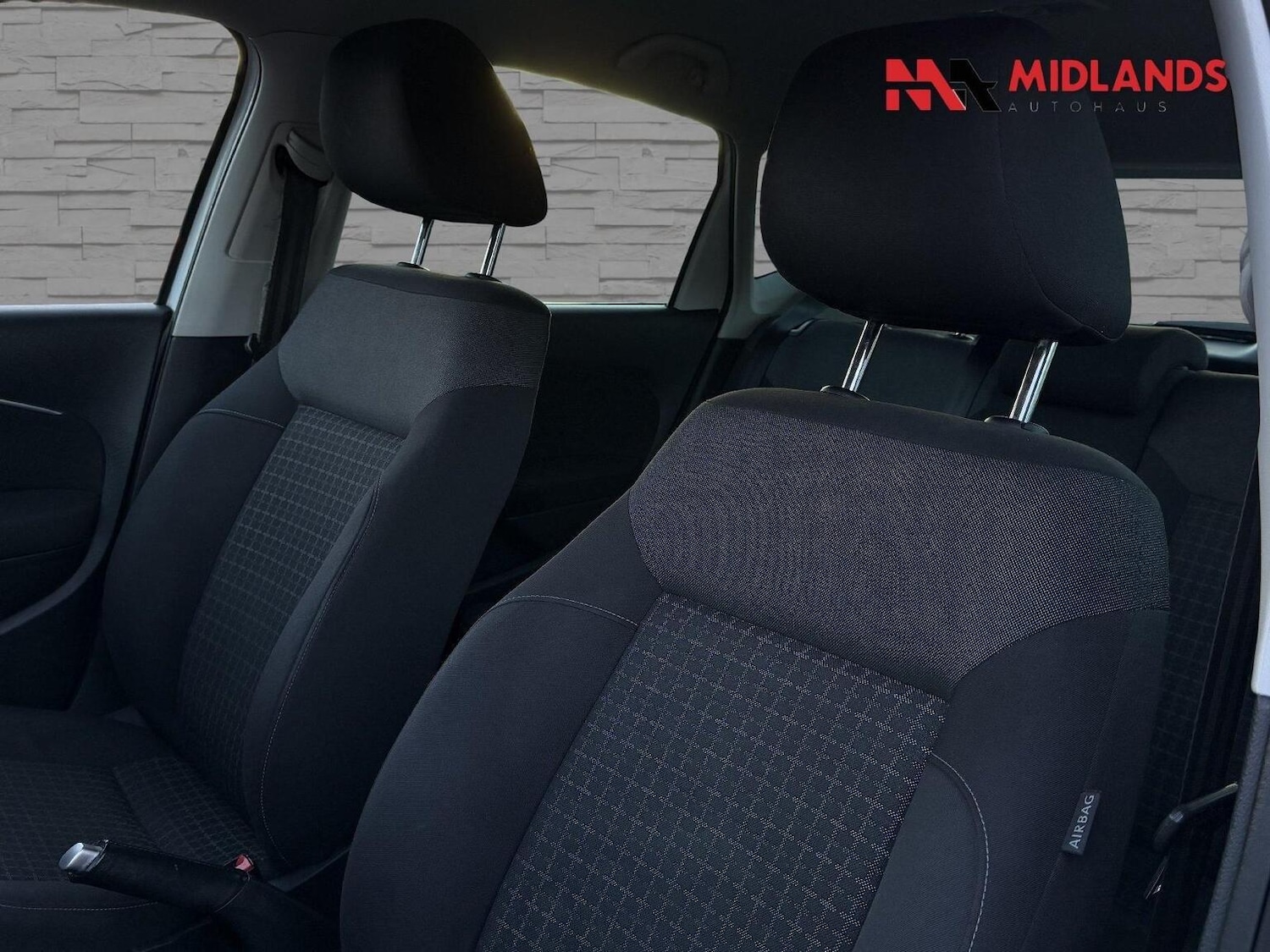 Used Volkswagen Polo 2016 for sale - 76571233: Photo 13