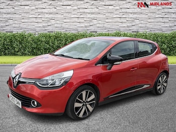 Used Renault Clio 2014 for sale - 78332332: Photo