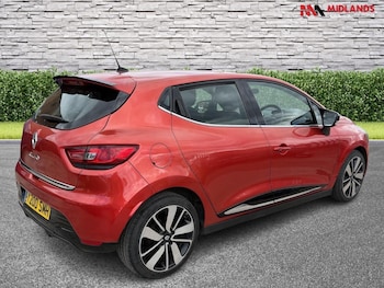 Used Renault Clio 2014 for sale - 78332332: Photo