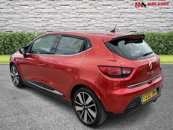 Used Renault Clio 2014 for sale - 78332332: Photo