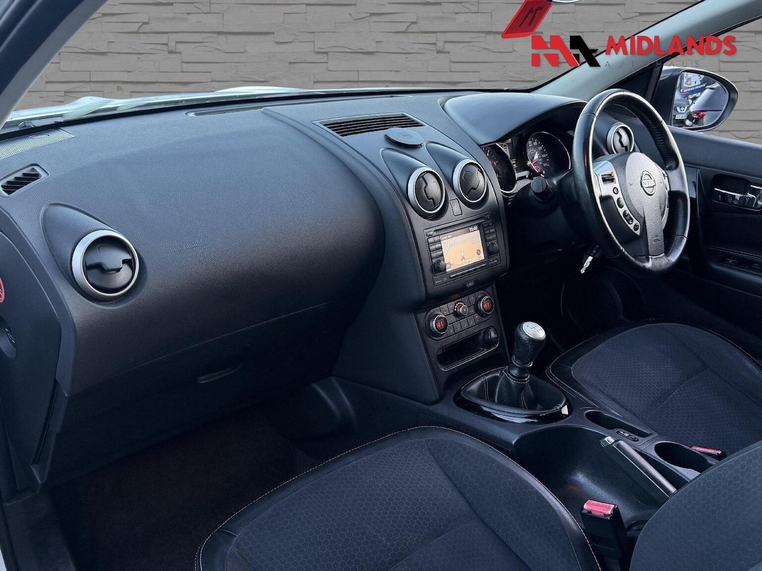 Used Nissan Qashqai 2013 for sale - 77173131: Photo 10