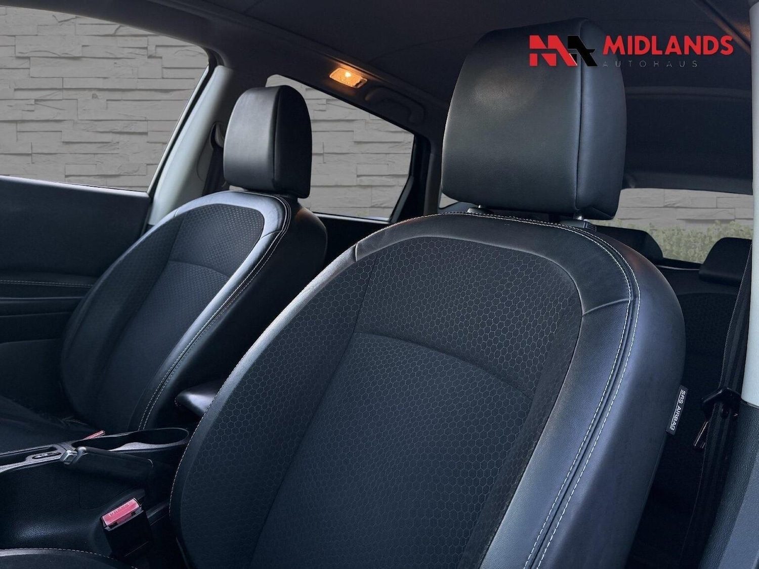 Used Nissan Qashqai 2013 for sale - 77173131: Photo 14