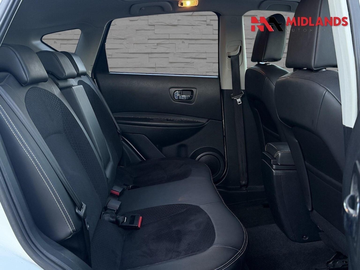 Used Nissan Qashqai 2013 for sale - 77173131: Photo 15