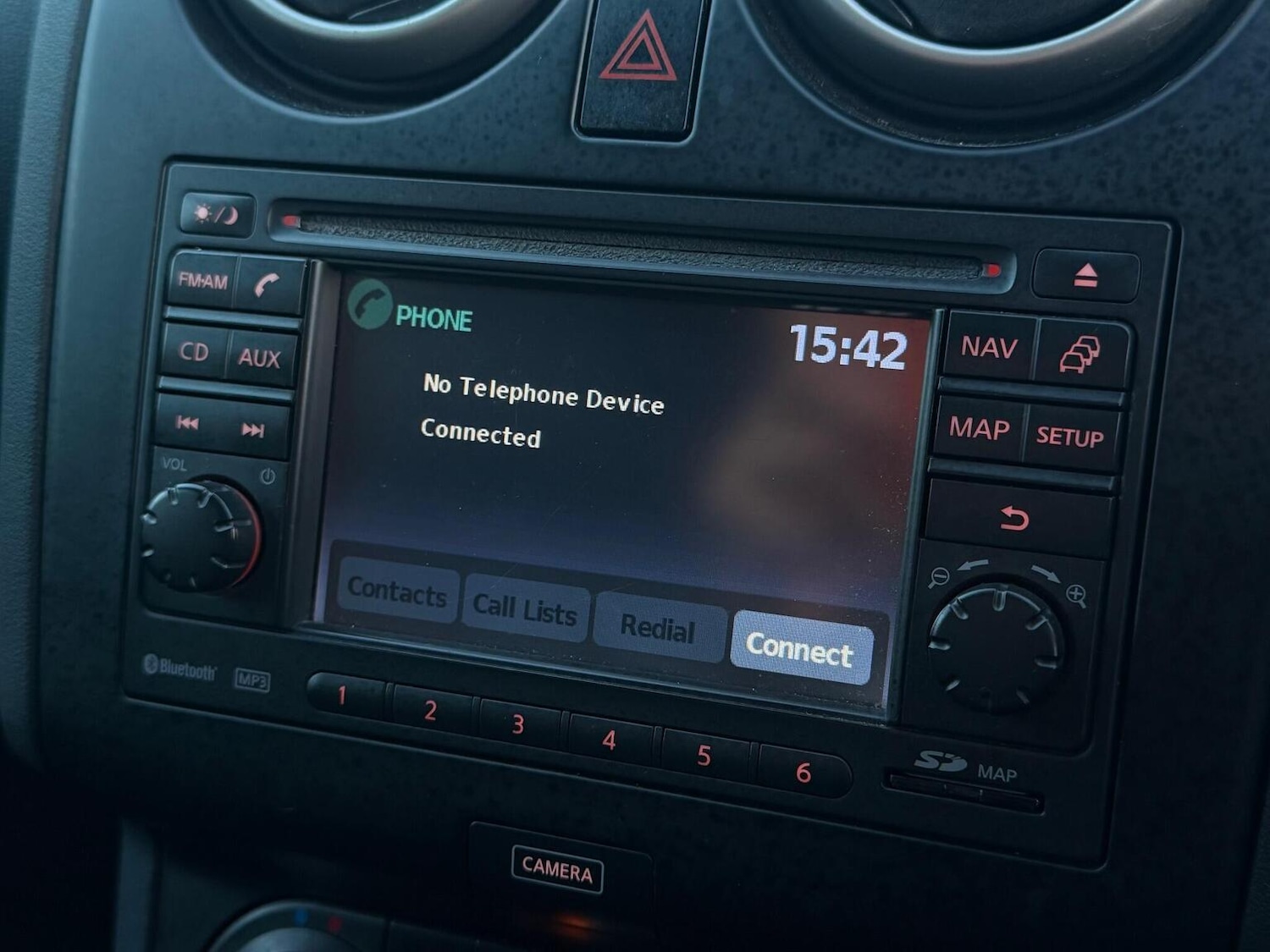 Used Nissan Qashqai 2013 for sale - 77173131: Photo 16