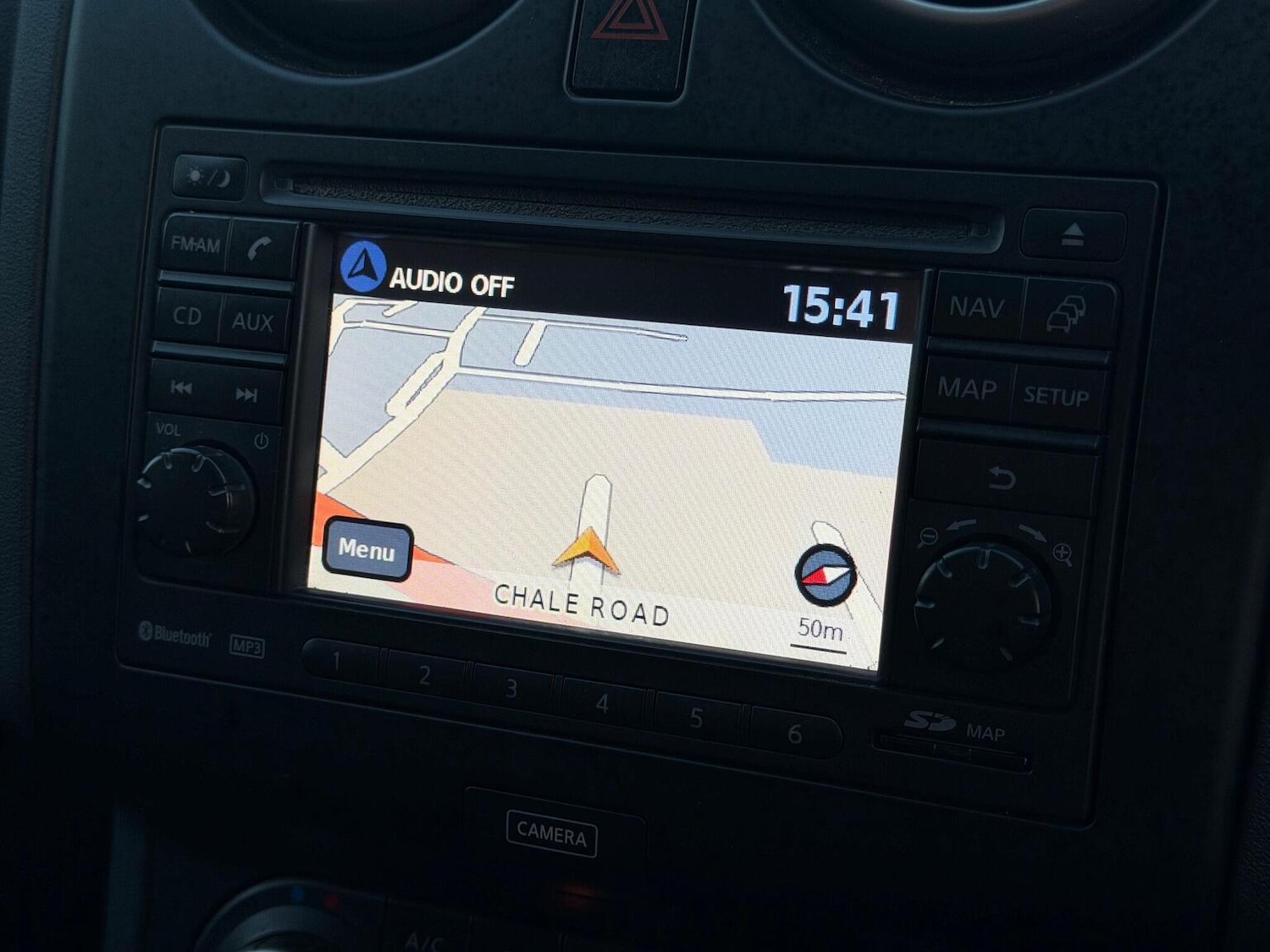 Used Nissan Qashqai 2013 for sale - 77173131: Photo 17