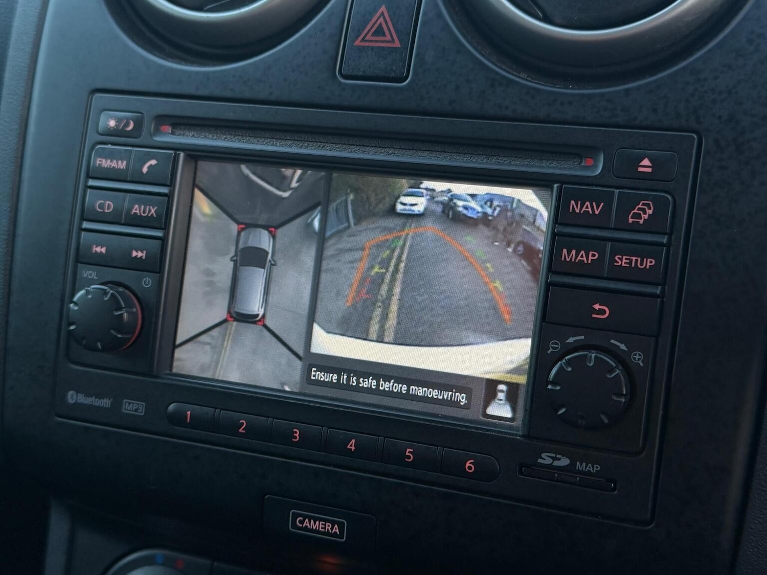 Used Nissan Qashqai 2013 for sale - 77173131: Photo 18