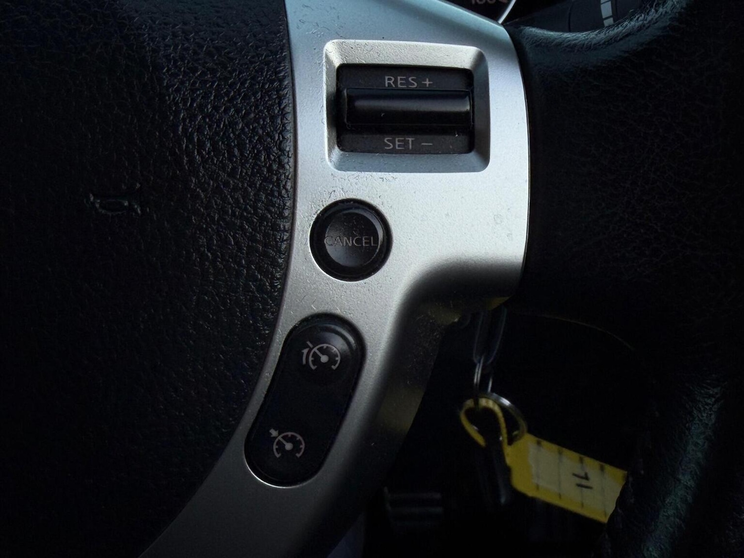 Used Nissan Qashqai 2013 for sale - 77173131: Photo 21