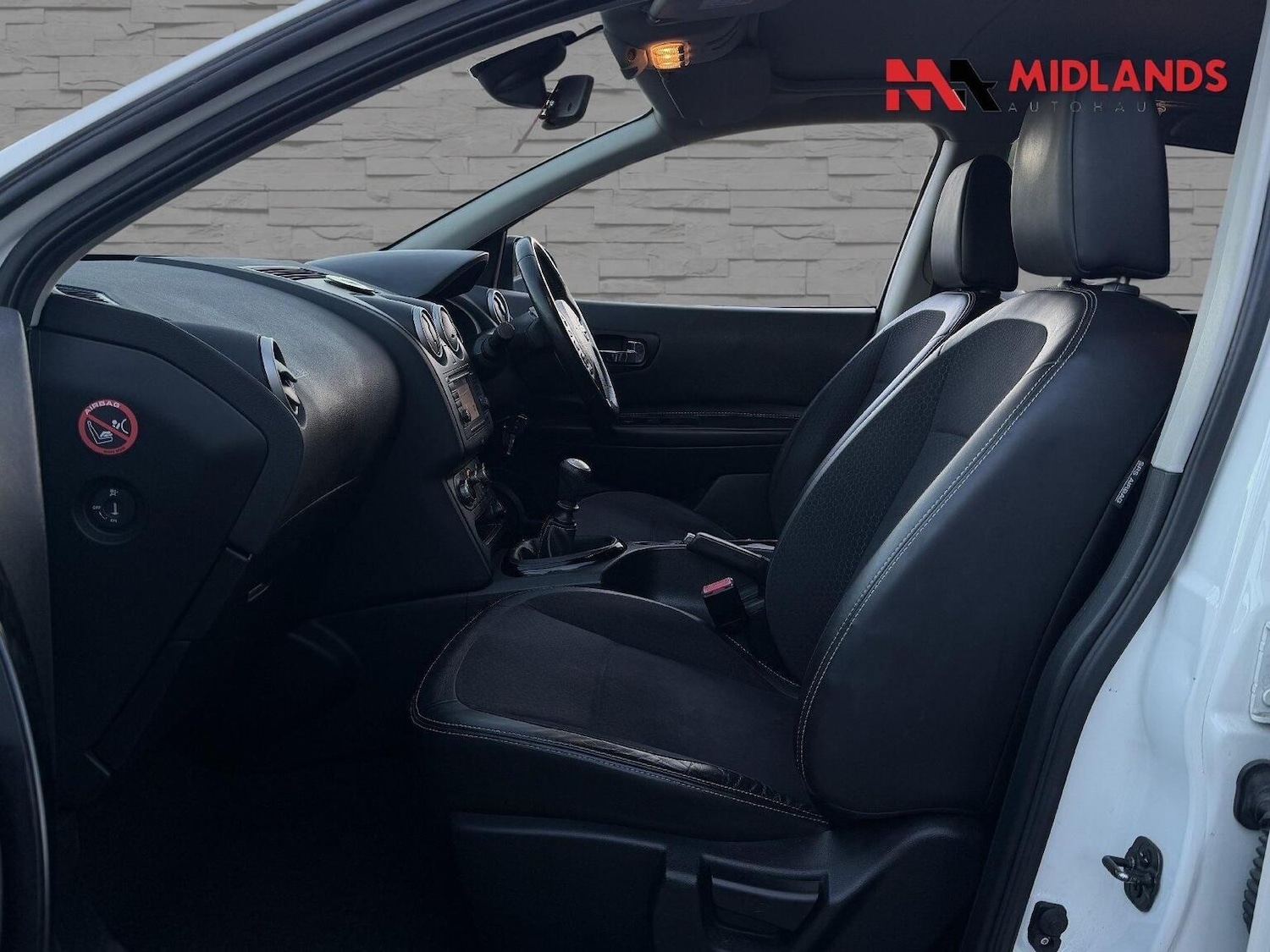 Used Nissan Qashqai 2013 for sale - 77173131: Photo 9