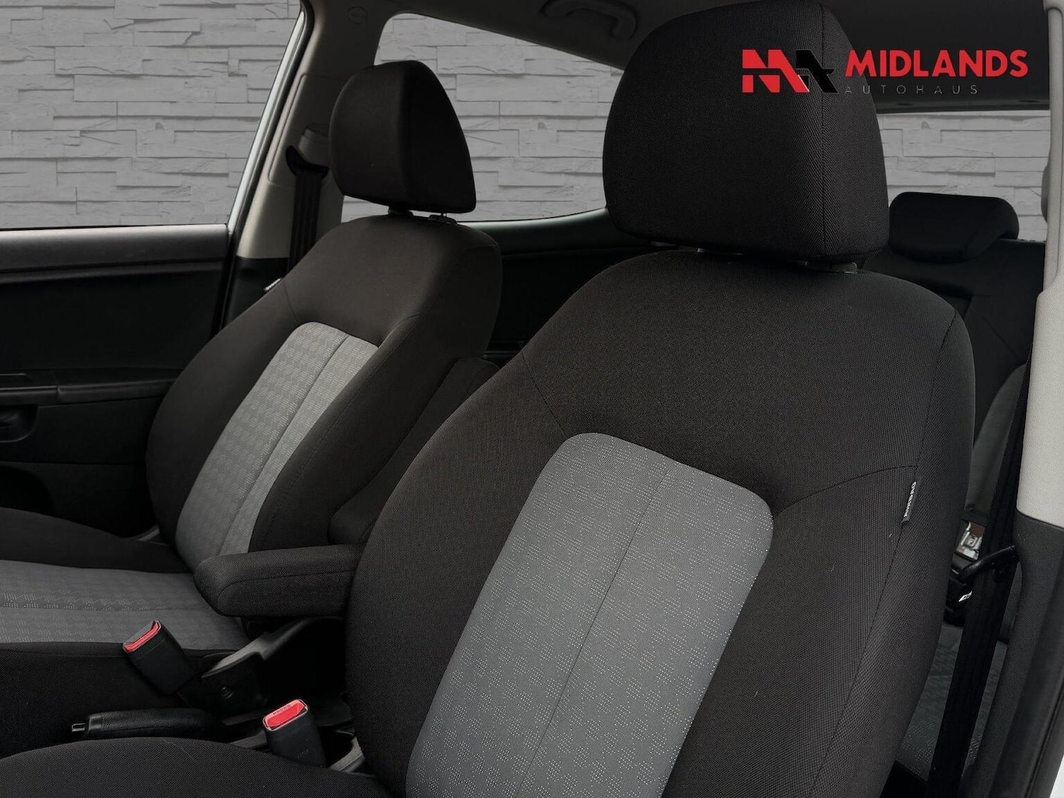 Used Kia Venga 2017 for sale - 77938036: Photo 11