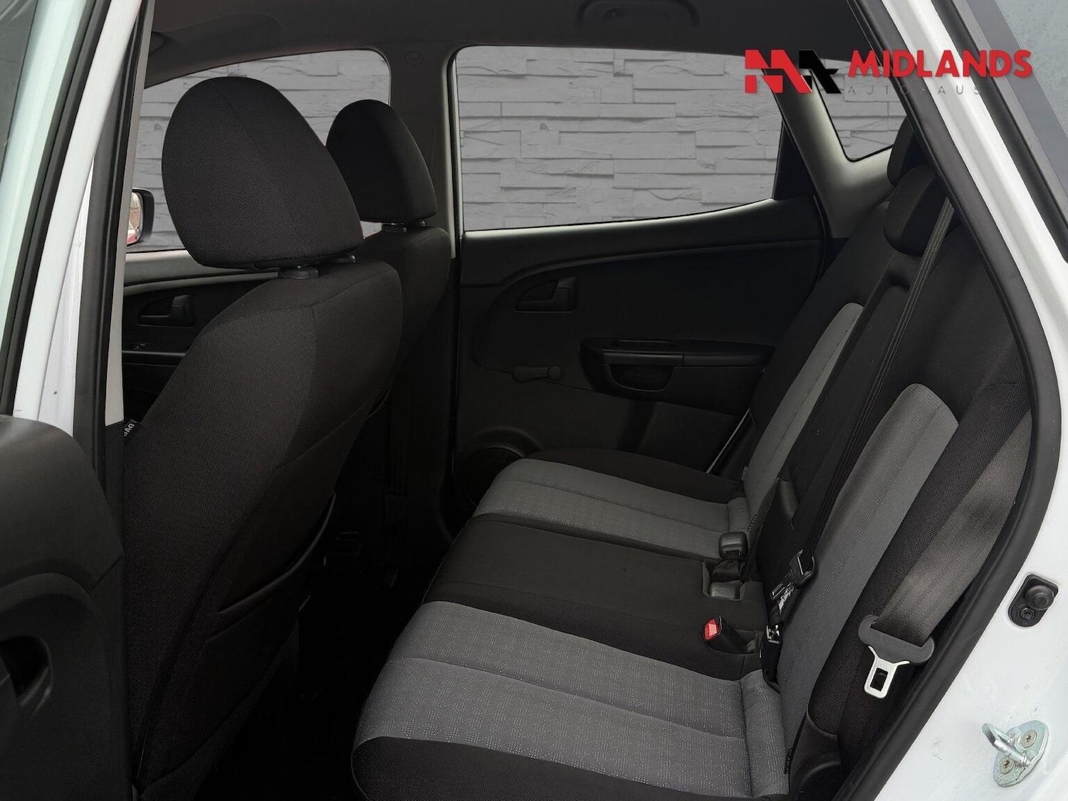 Used Kia Venga 2017 for sale - 77938036: Photo 13