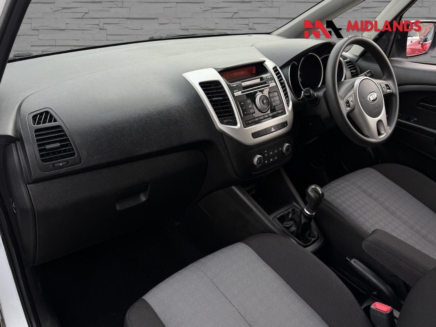 Used Kia Venga 2017 for sale - 77938036: Photo 9