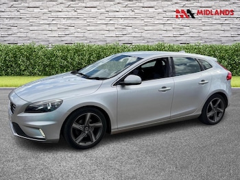 Used Volvo V40 2014 for sale - 78858166: Photo