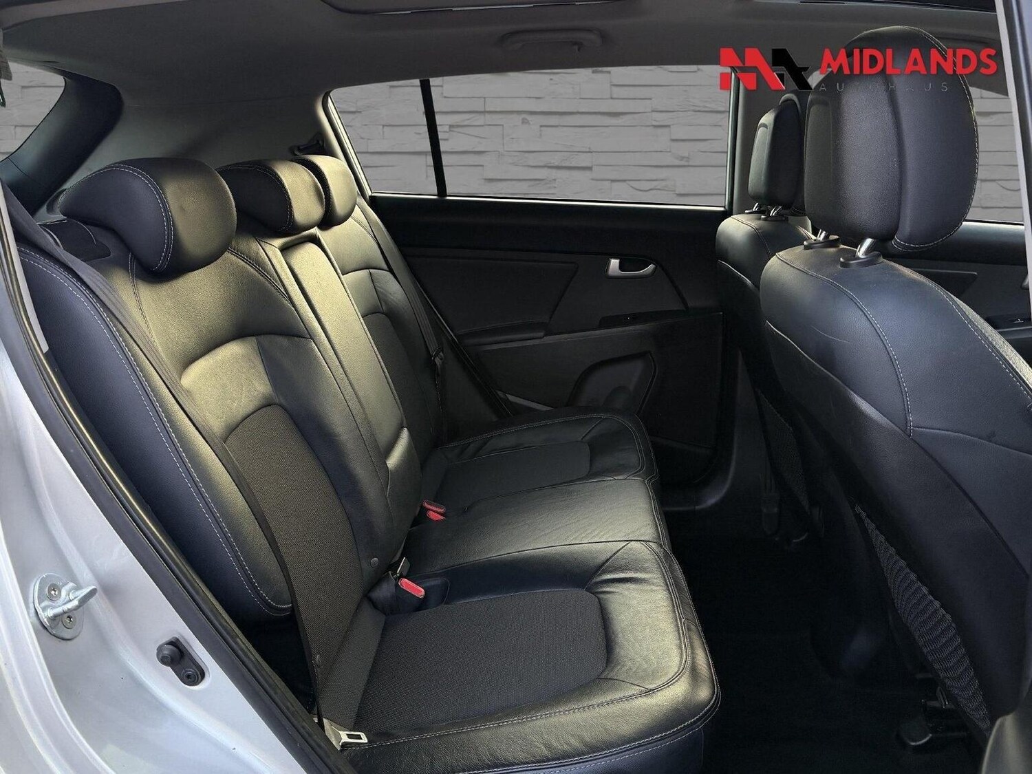 Used Kia Sportage 2015 for sale - 76712814: Photo 14