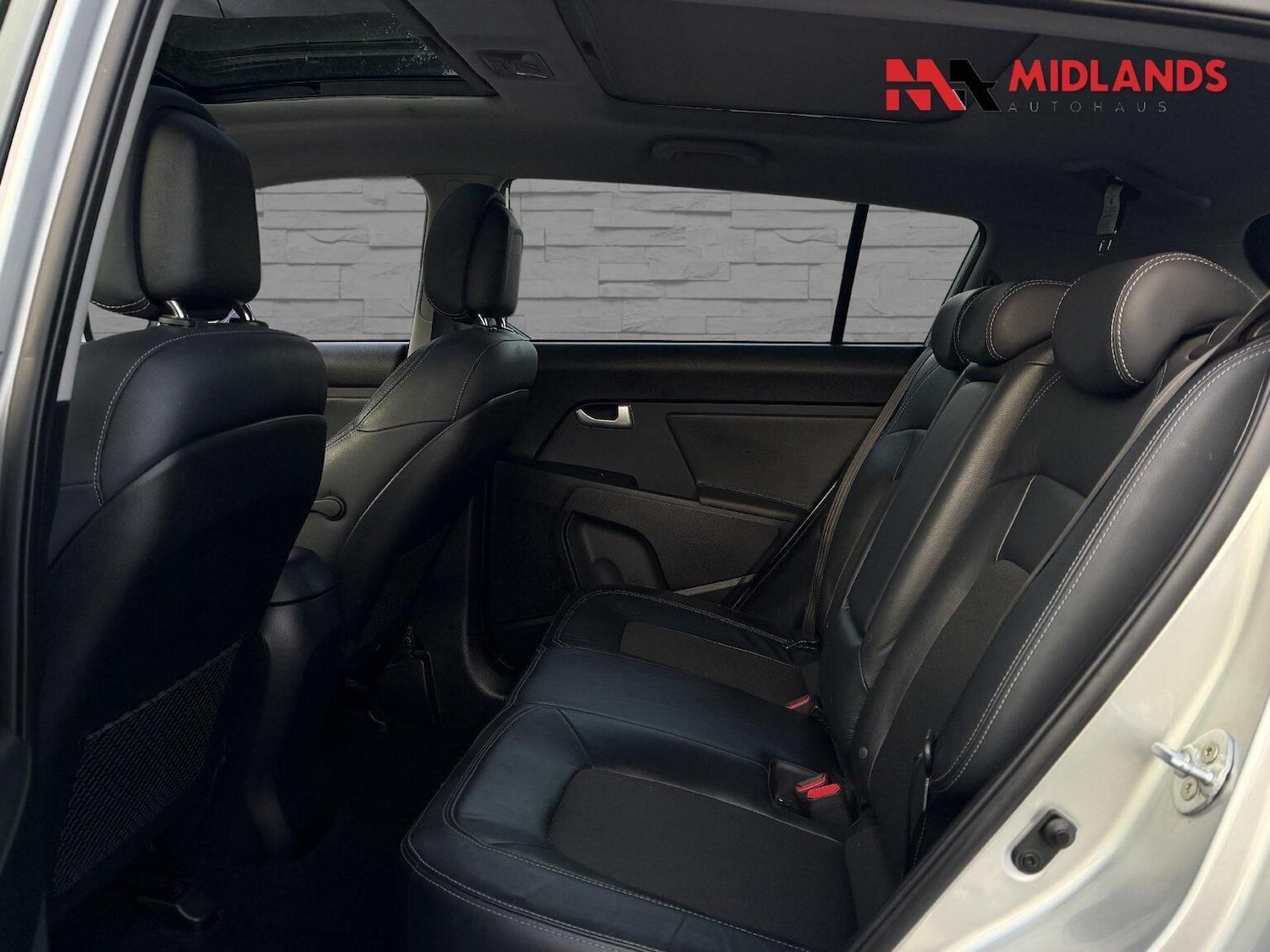 Used Kia Sportage 2015 for sale - 76712814: Photo 15