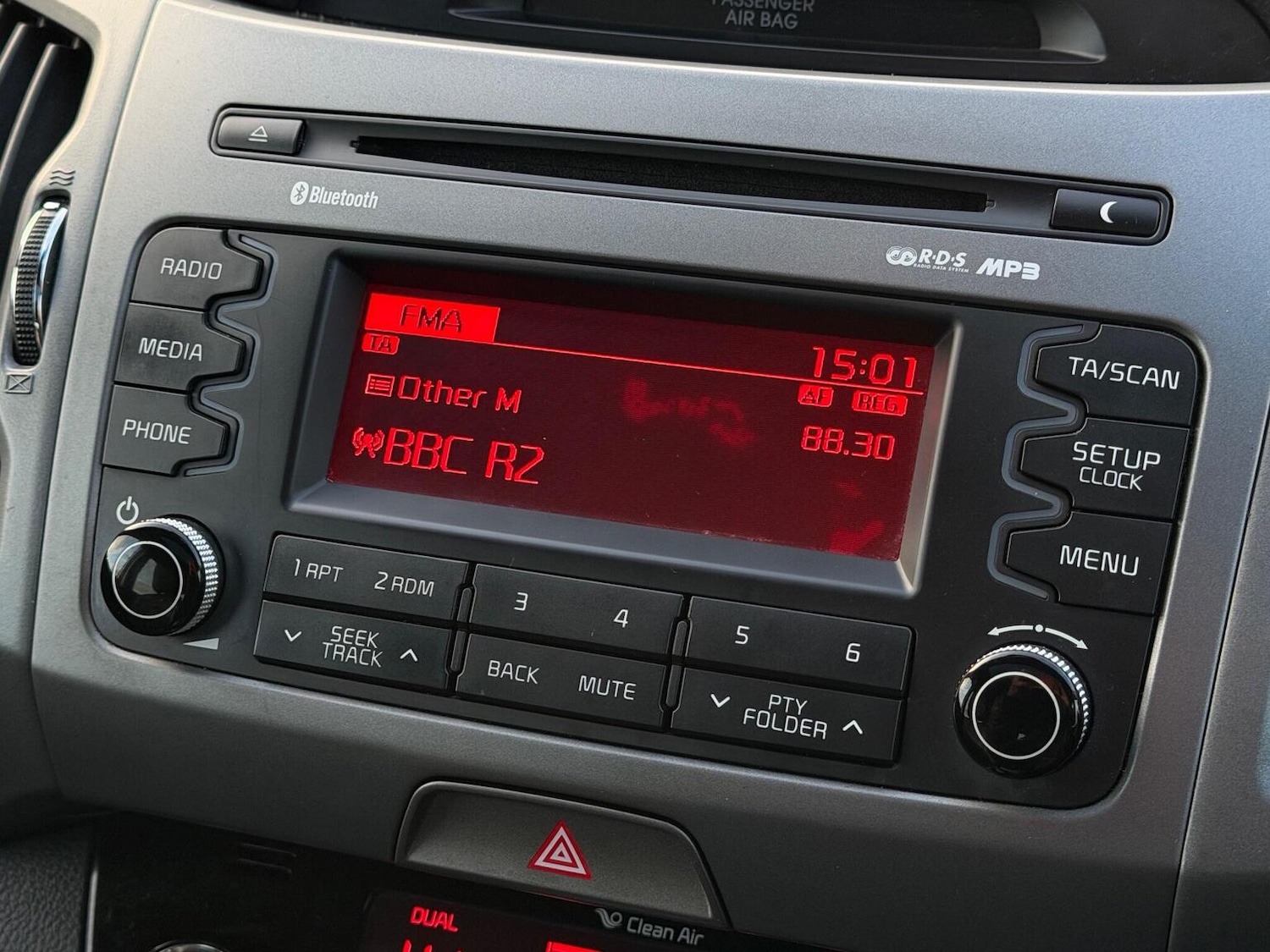 Used Kia Sportage 2015 for sale - 76712814: Photo 18