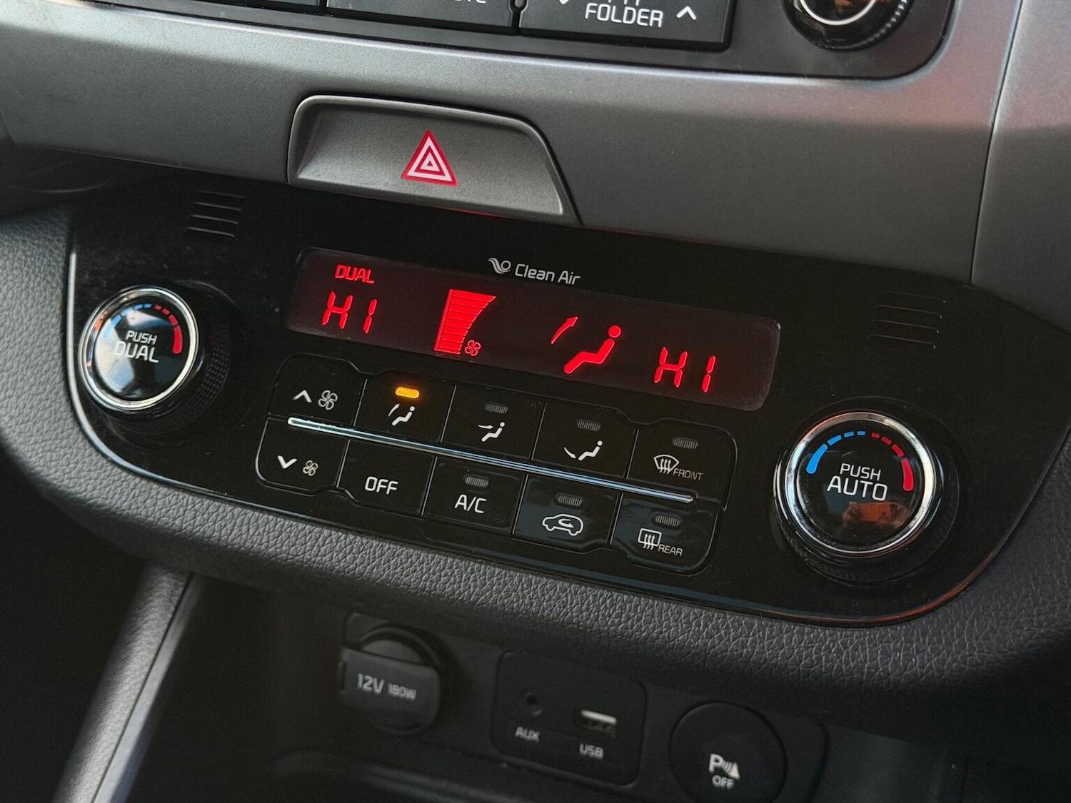 Used Kia Sportage 2015 for sale - 76712814: Photo 19