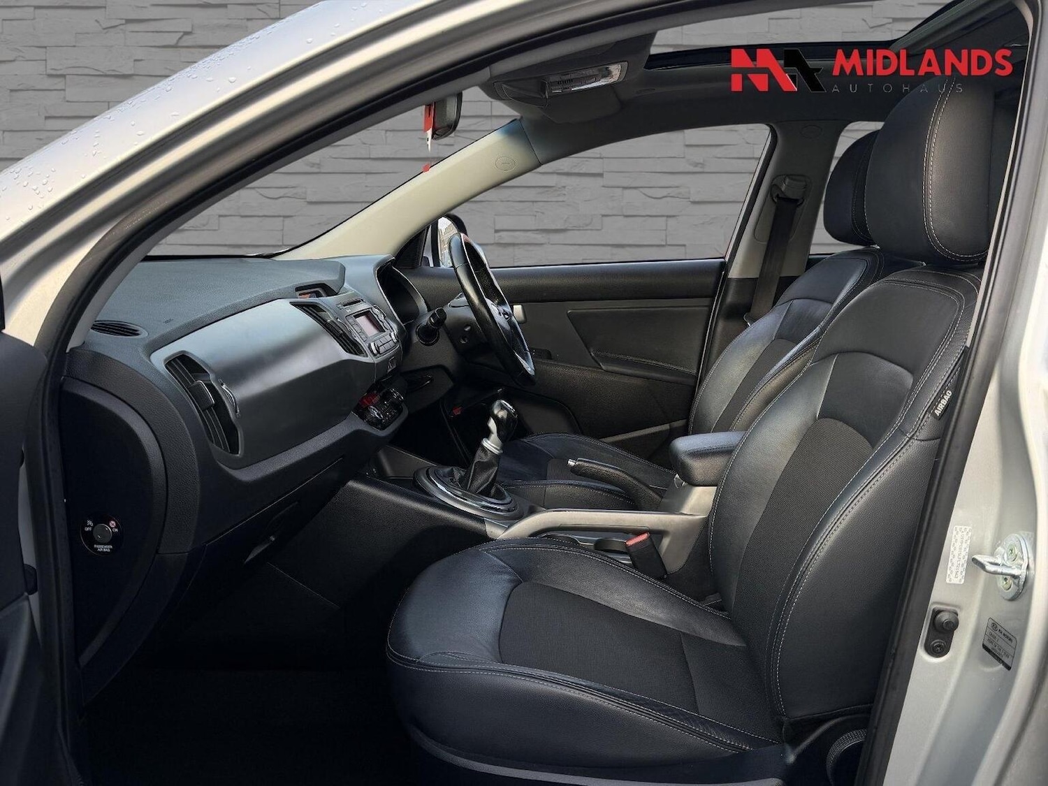 Used Kia Sportage 2015 for sale - 76712814: Photo 9