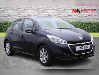 Used Peugeot 208 2017 for sale - 79575553: Photo