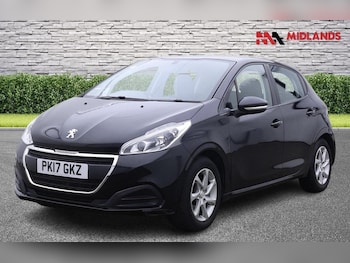 Used Peugeot 208 2017 for sale - 79575553: Photo