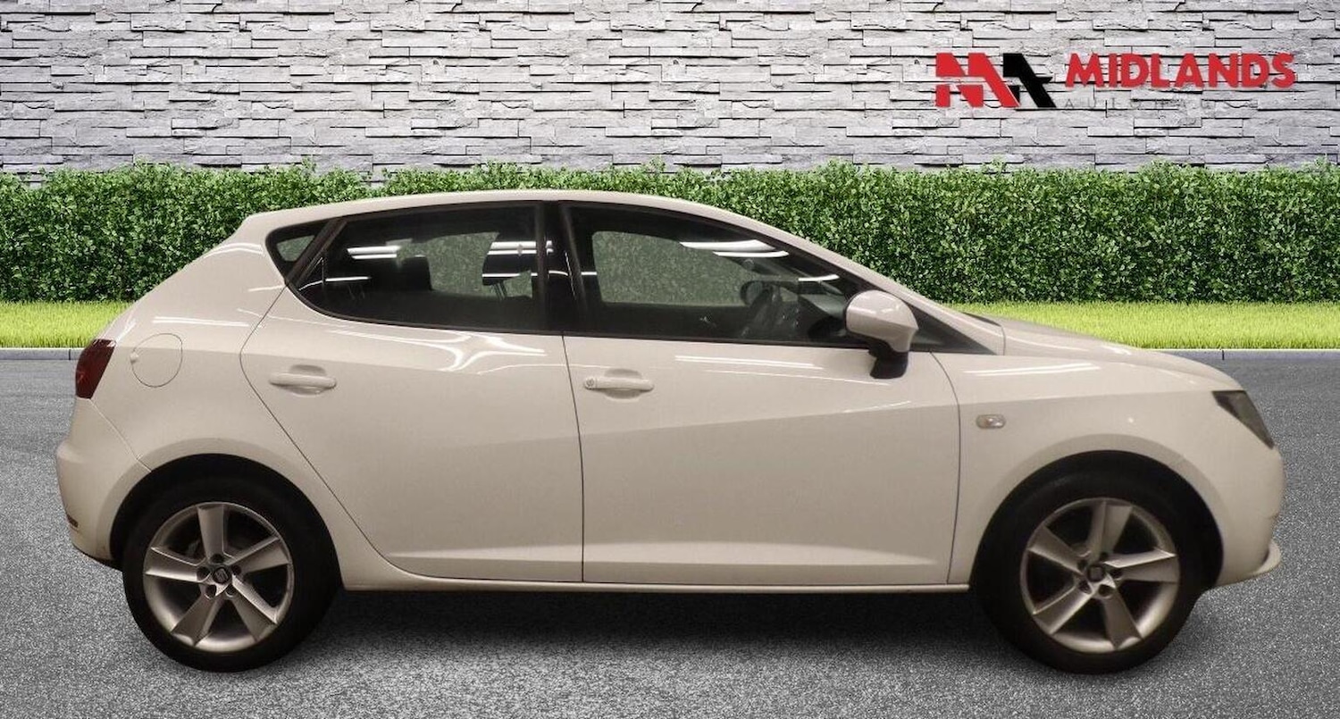 Used SEAT Ibiza 2014 for sale - 77395191: Photo 6