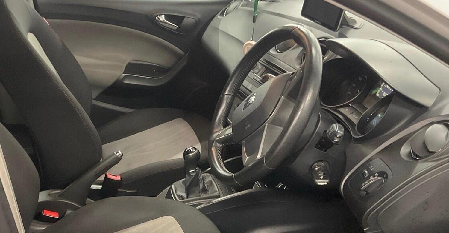 Used SEAT Ibiza 2014 for sale - 77395191: Photo 9