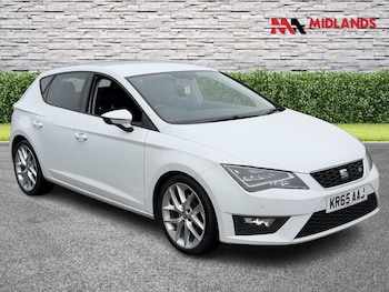 Used SEAT Leon 2015 for sale - 78584411: Photo