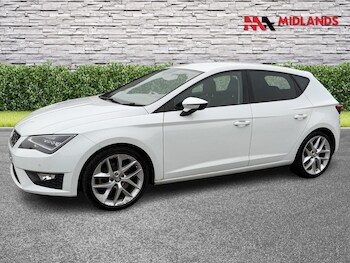 Used SEAT Leon 2015 for sale - 78584411: Photo