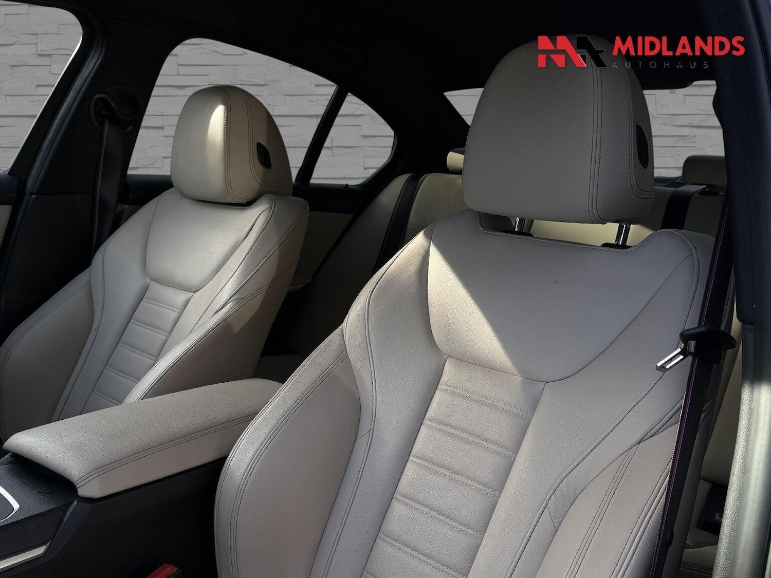 Used BMW 3 Series 2019 for sale - 76559967: Photo 11