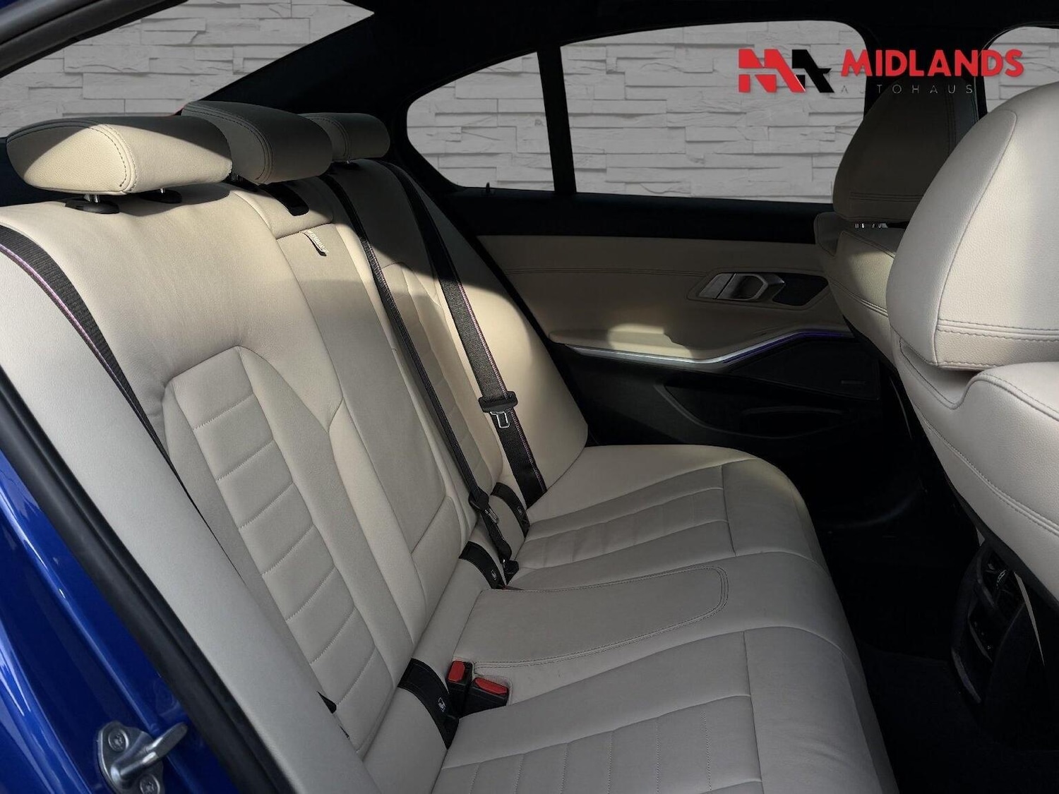 Used BMW 3 Series 2019 for sale - 76559967: Photo 13