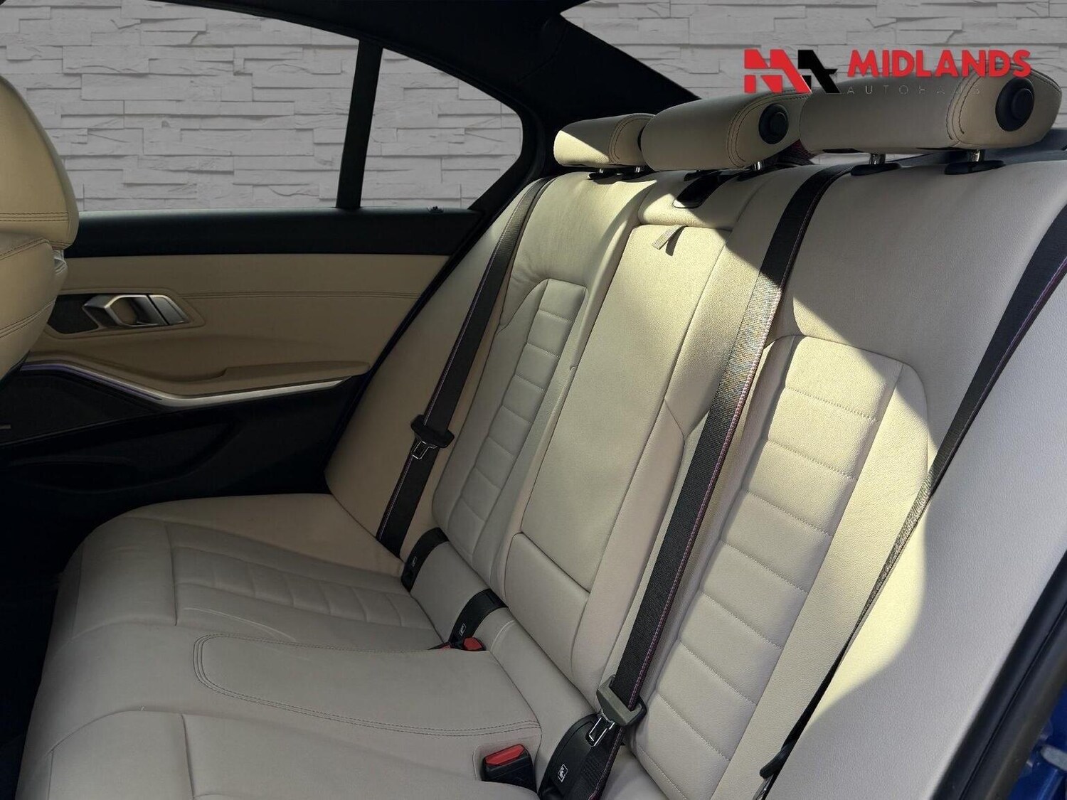 Used BMW 3 Series 2019 for sale - 76559967: Photo 14