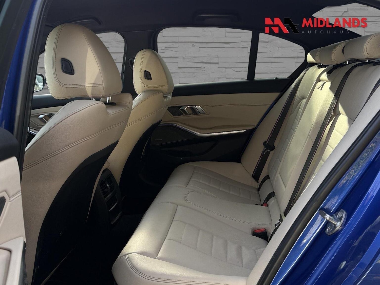 Used BMW 3 Series 2019 for sale - 76559967: Photo 15