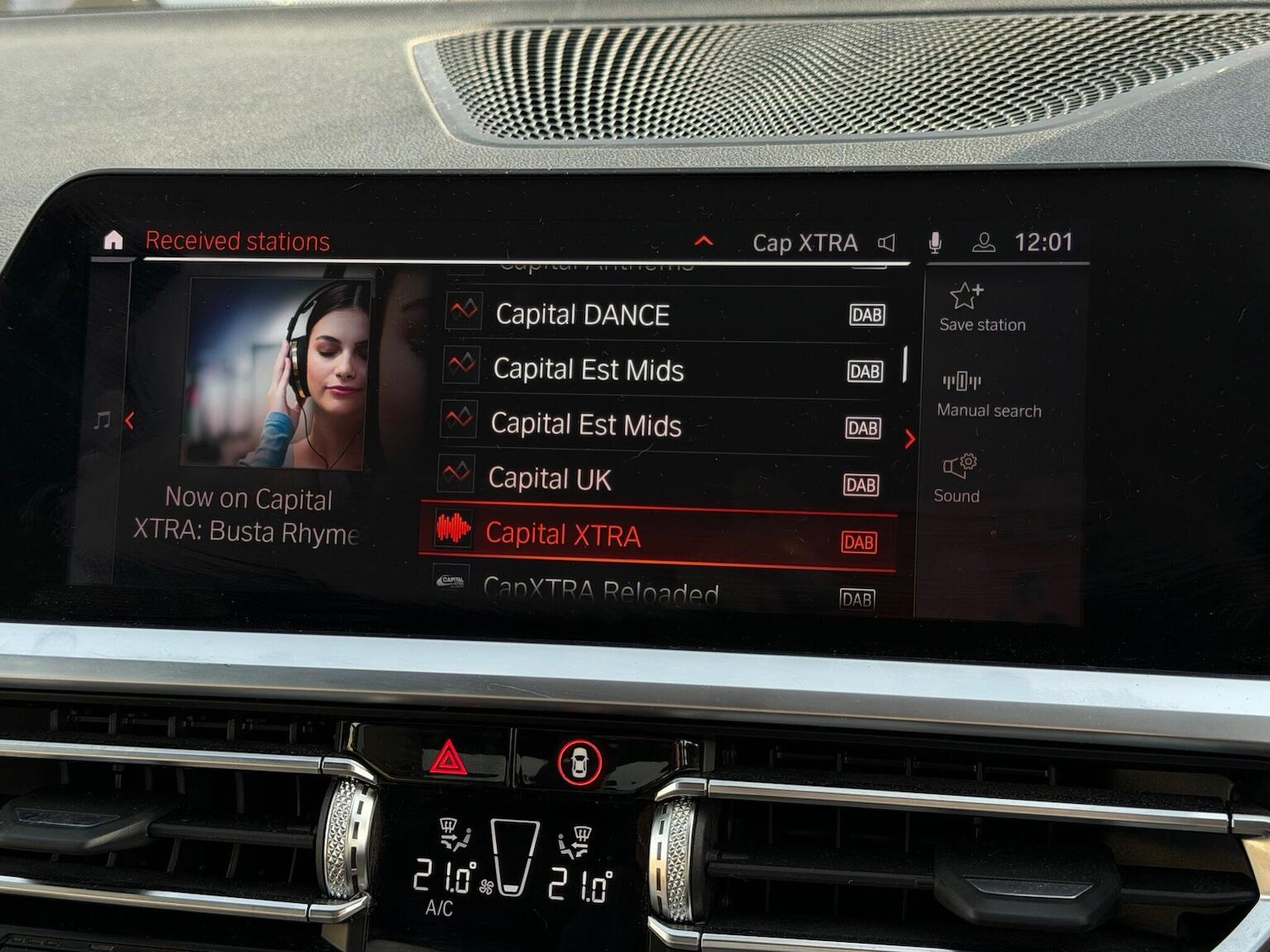 Used BMW 3 Series 2019 for sale - 76559967: Photo 16