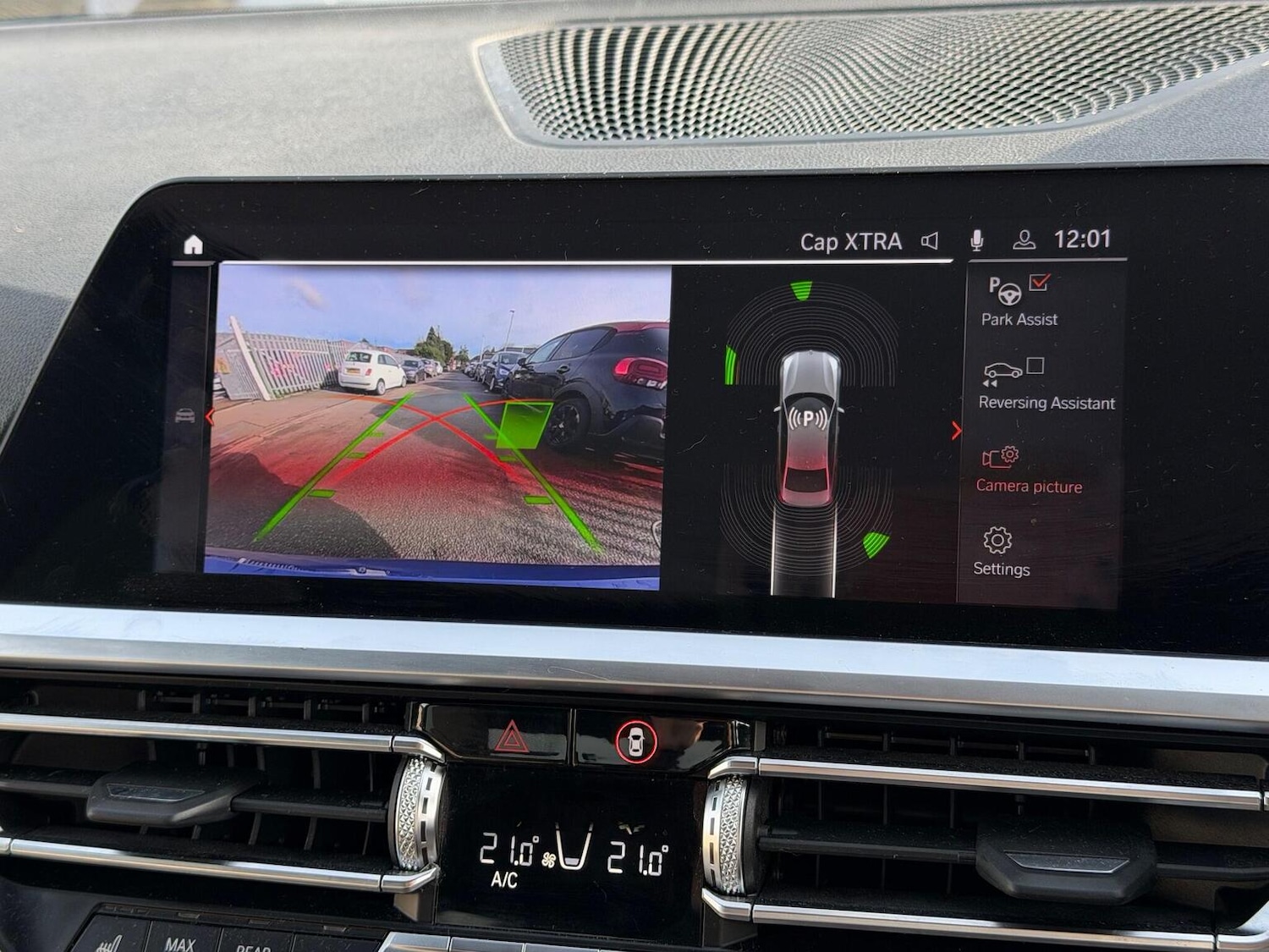 Used BMW 3 Series 2019 for sale - 76559967: Photo 17