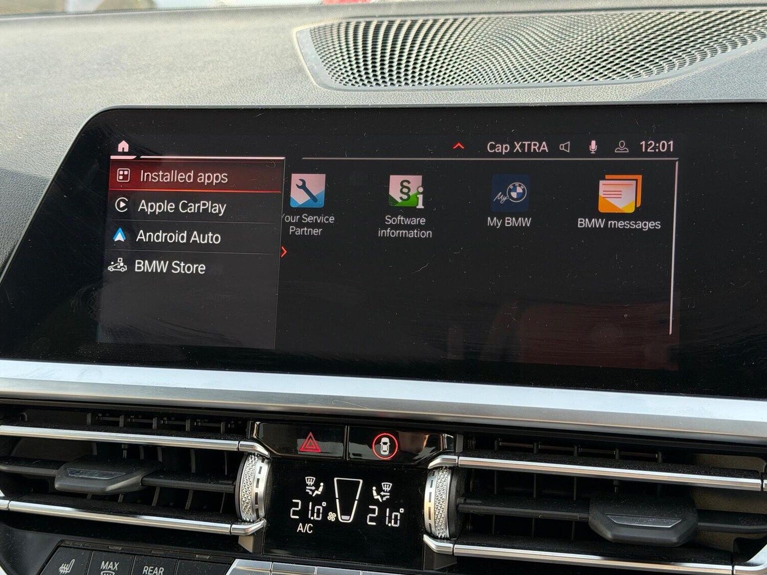 Used BMW 3 Series 2019 for sale - 76559967: Photo 18