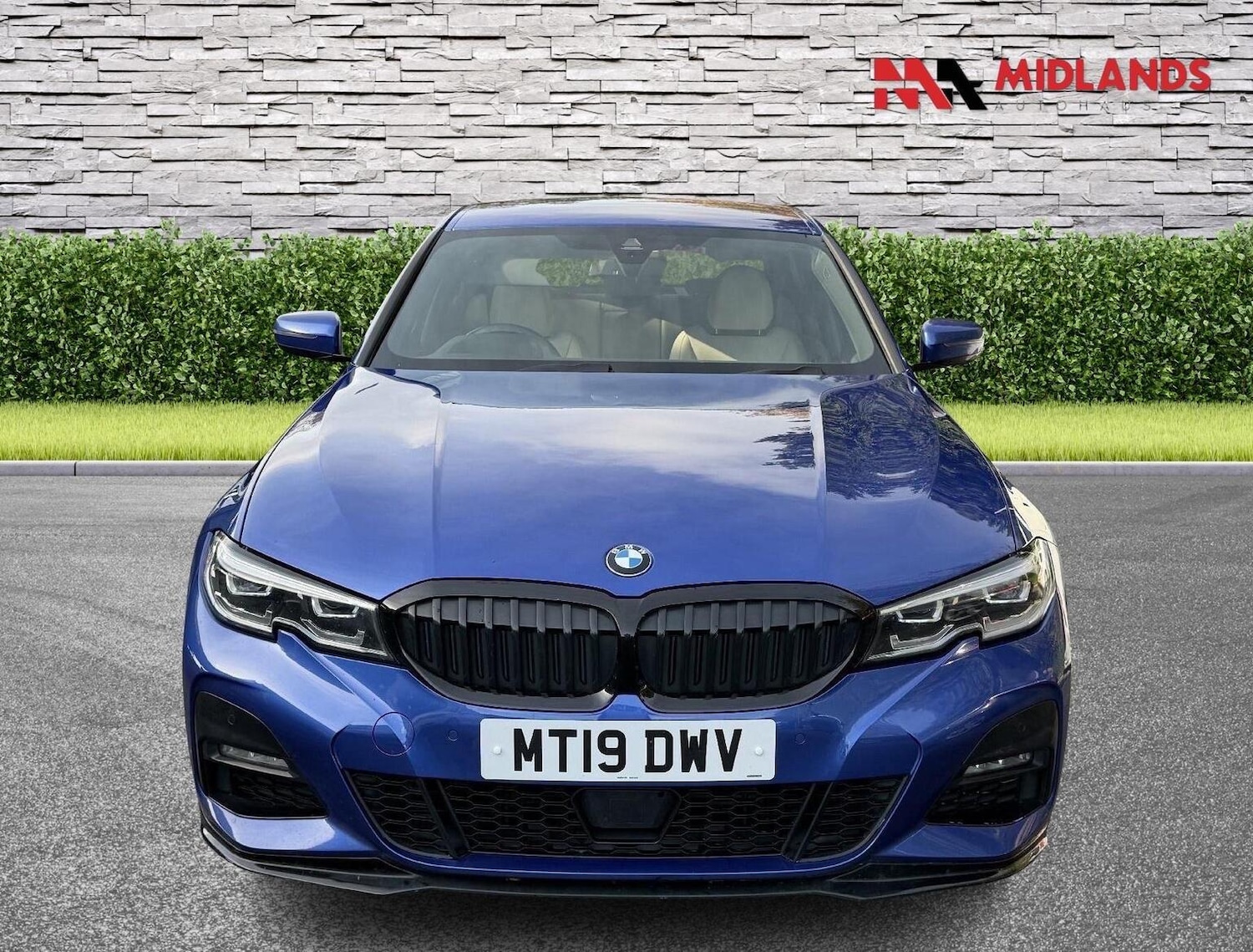 Used BMW 3 Series 2019 for sale - 76559967: Photo 6