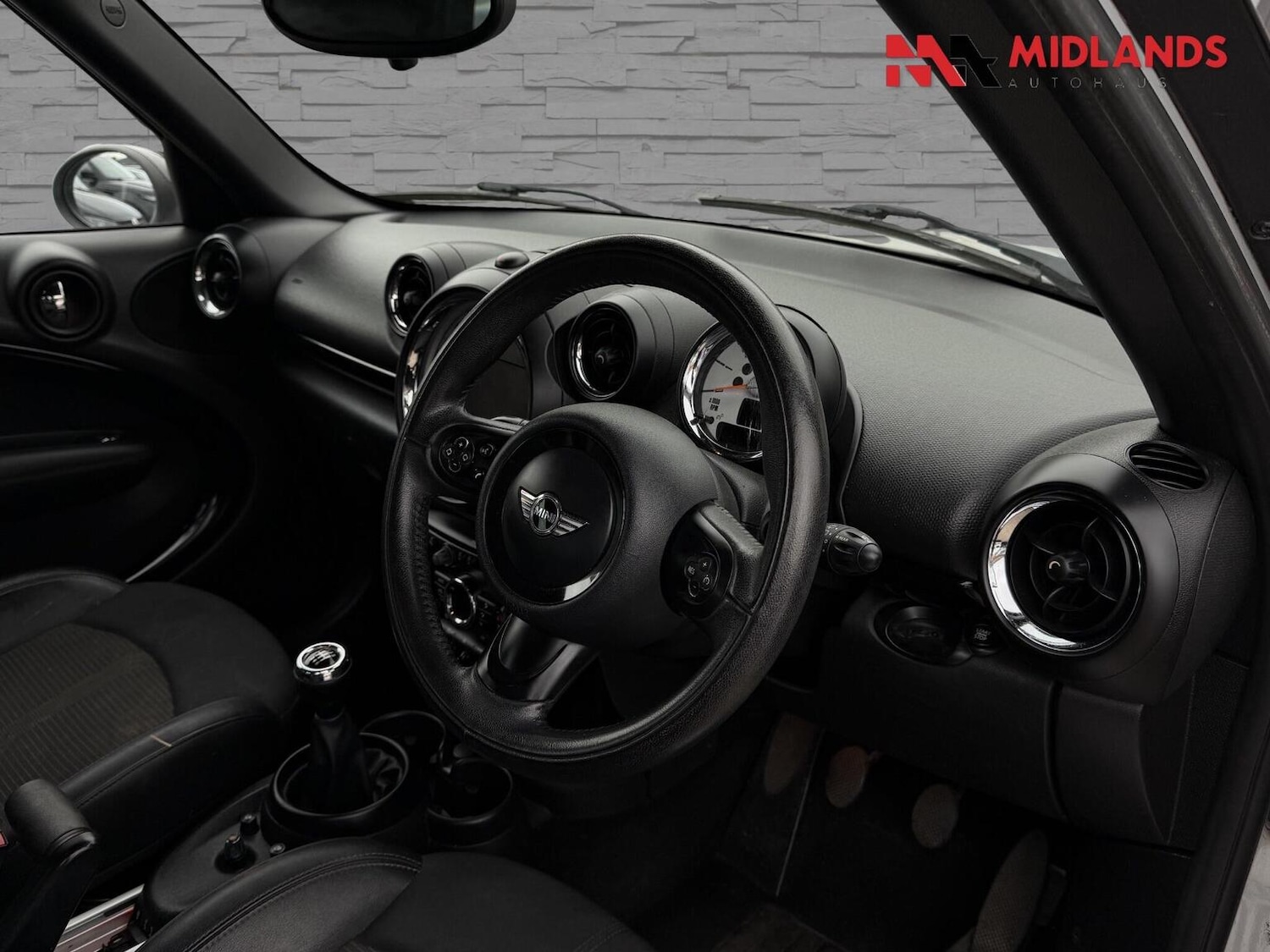 Used MINI Countryman 2014 for sale - 76471306: Photo 10