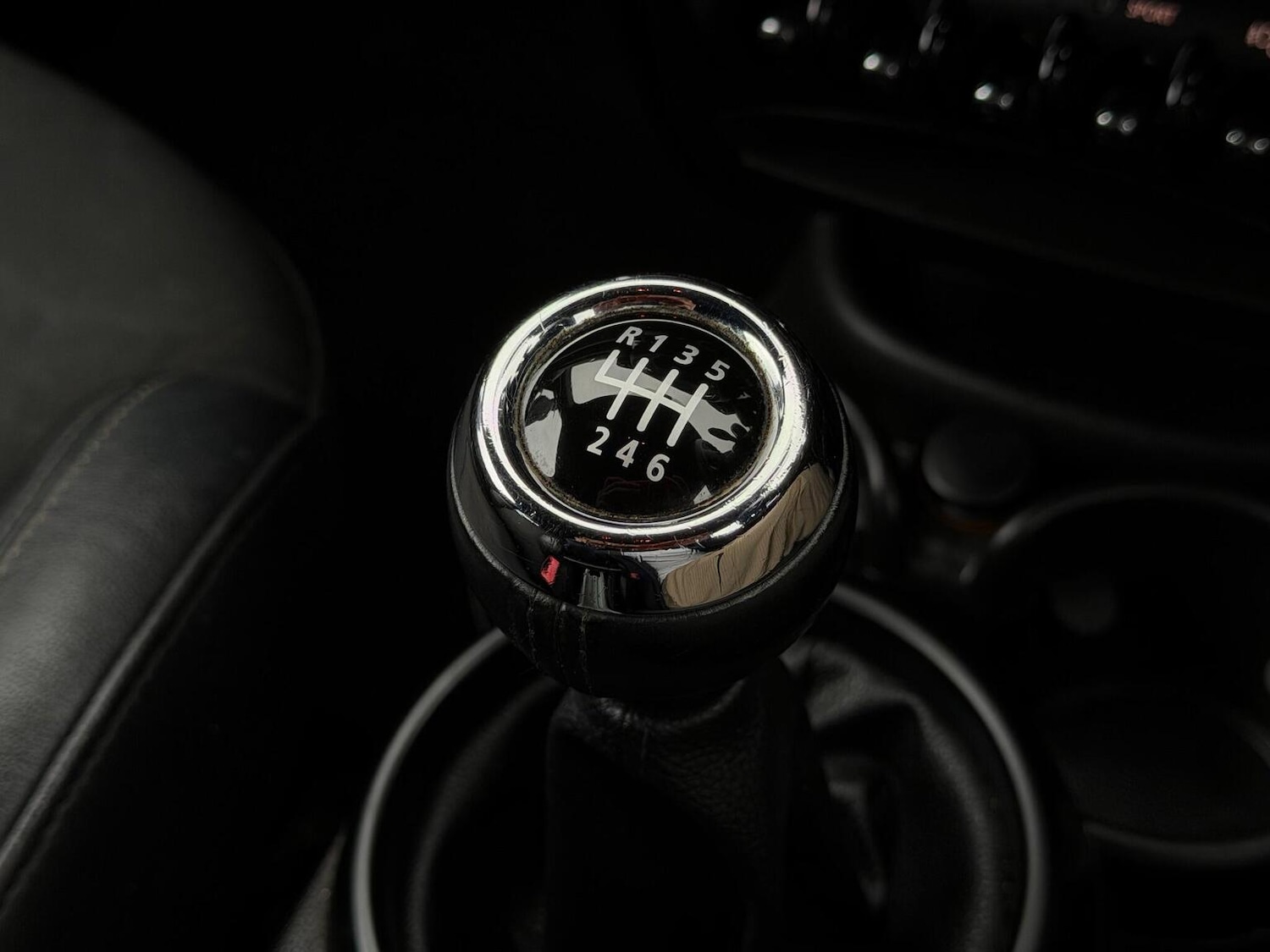 Used MINI Countryman 2014 for sale - 76471306: Photo 17