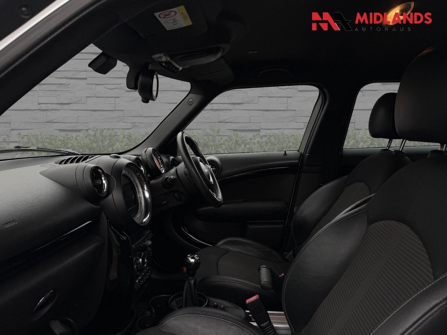 Used MINI Countryman 2014 for sale - 76471306: Photo 8