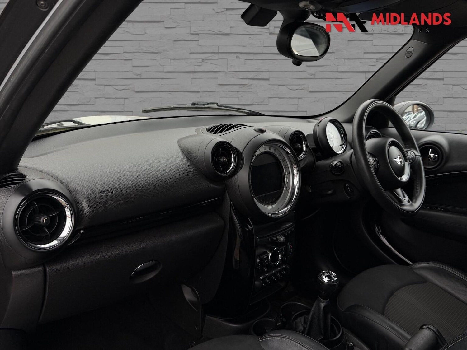 Used MINI Countryman 2014 for sale - 76471306: Photo 9