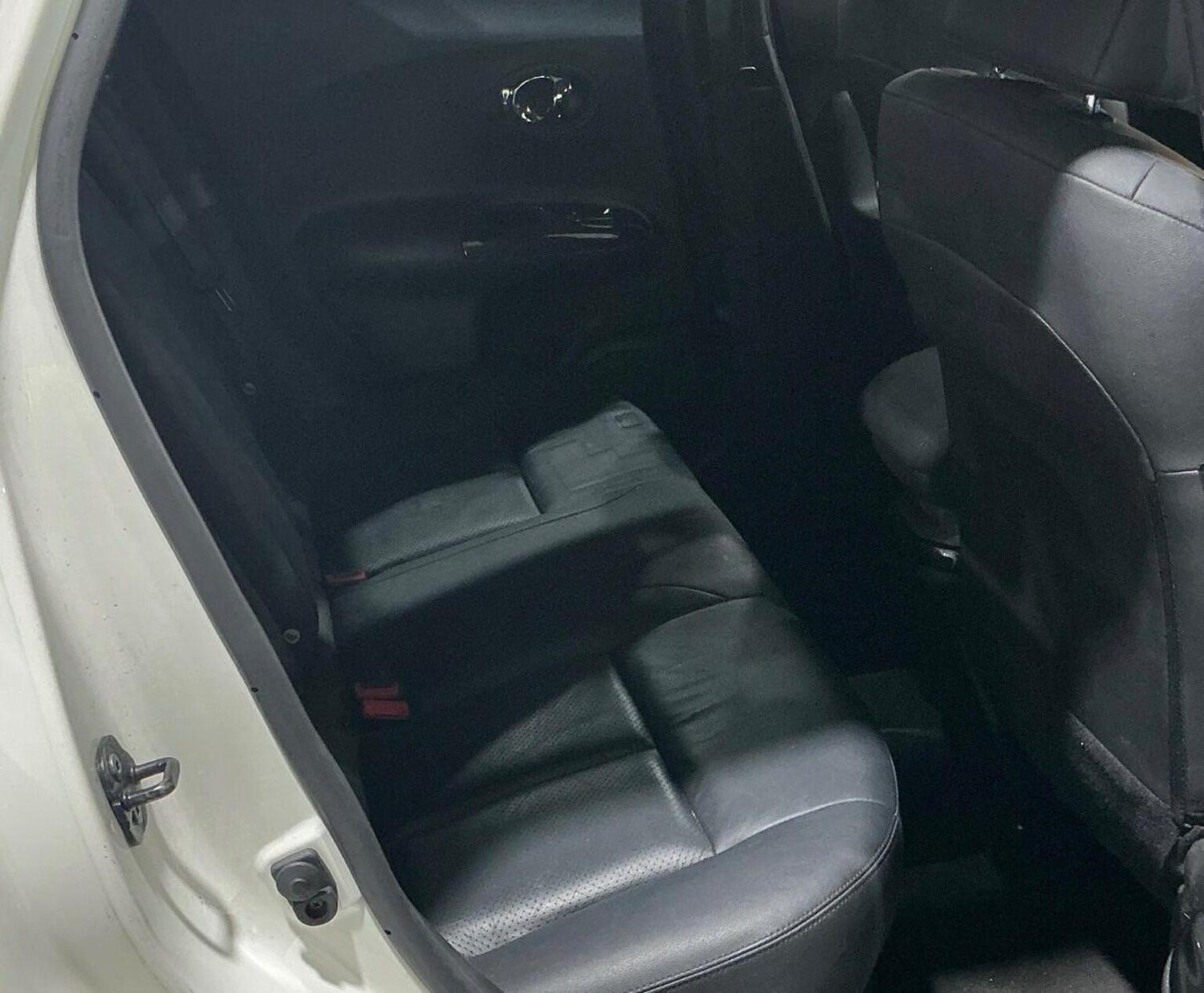 Used Nissan Juke 2016 for sale - 77535913: Photo 9