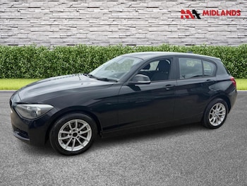 Used BMW 1 Series 2013 for sale - 79073613: Photo