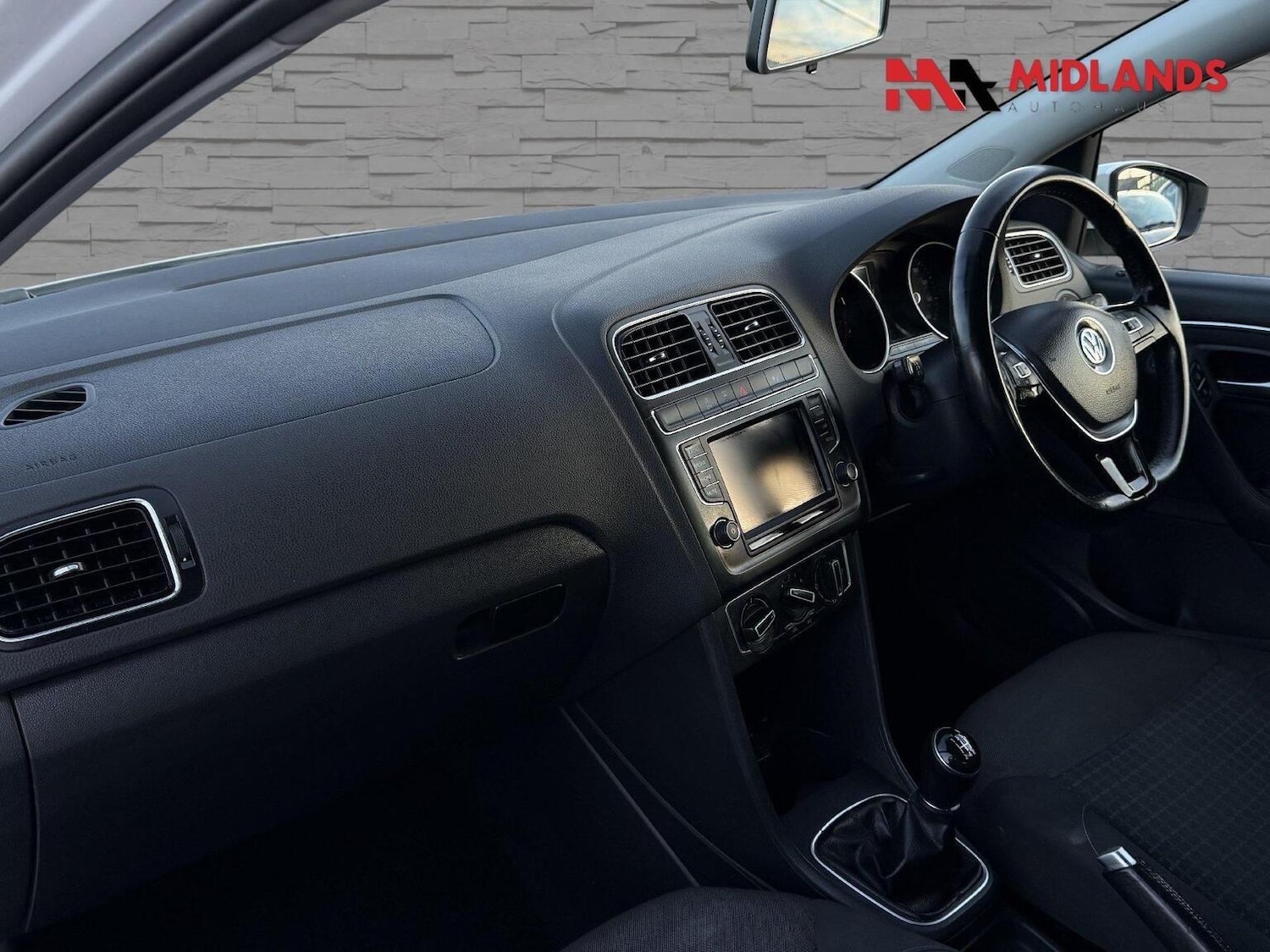 Used Volkswagen Polo 2016 for sale - 77107641: Photo 10