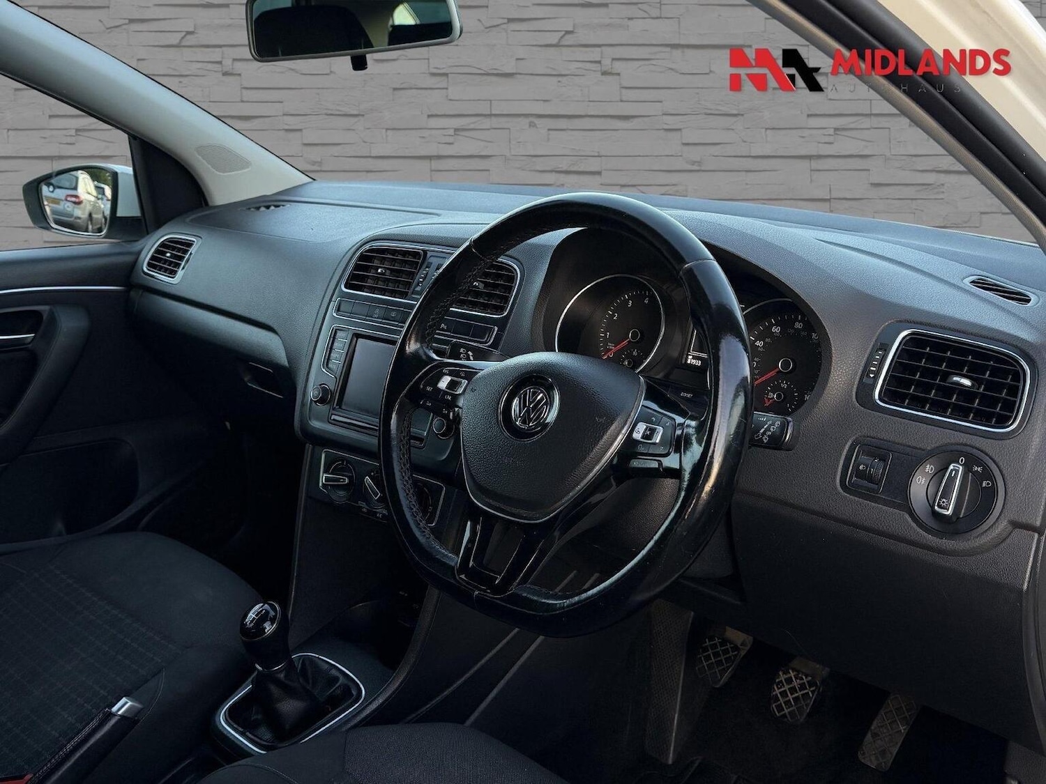 Used Volkswagen Polo 2016 for sale - 77107641: Photo 11