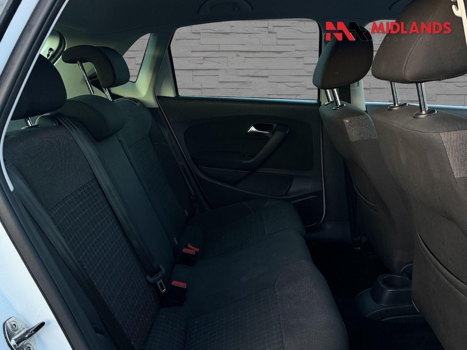 Used Volkswagen Polo 2016 for sale - 77107641: Photo 14