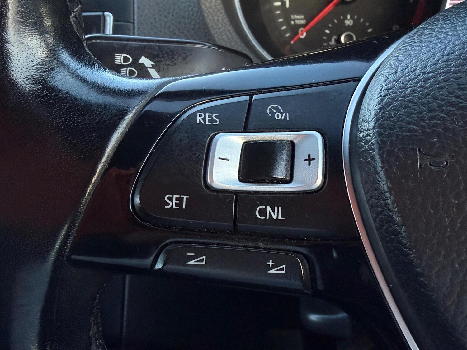 Used Volkswagen Polo 2016 for sale - 77107641: Photo 17