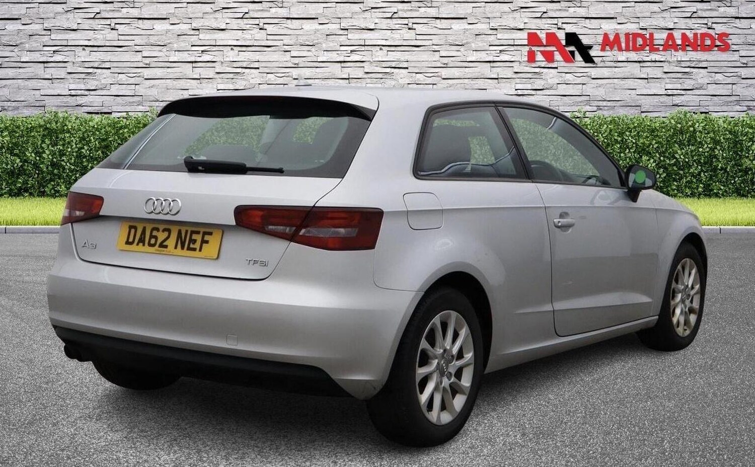 Used Audi A3 2013 for sale - 78004451: Photo 4