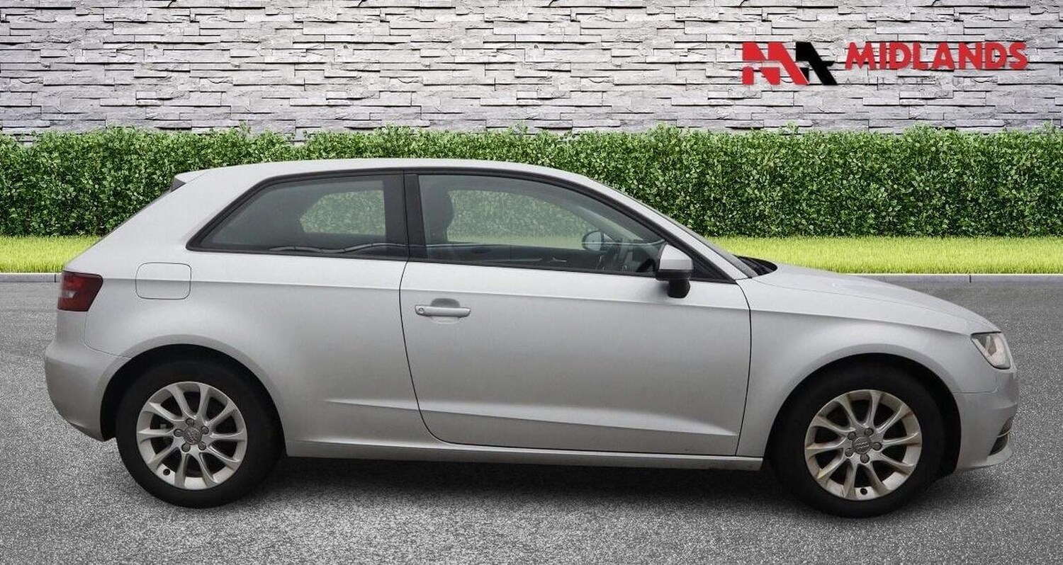 Used Audi A3 2013 for sale - 78004451: Photo 6
